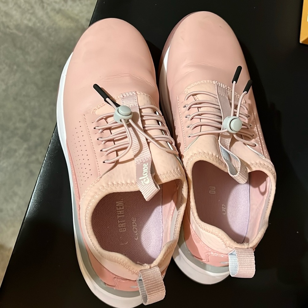 Women’s size 9 clove shoes